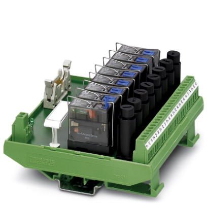 Активный модуль-UM-8RM/KSR-G24/21/MS/SI/PLC