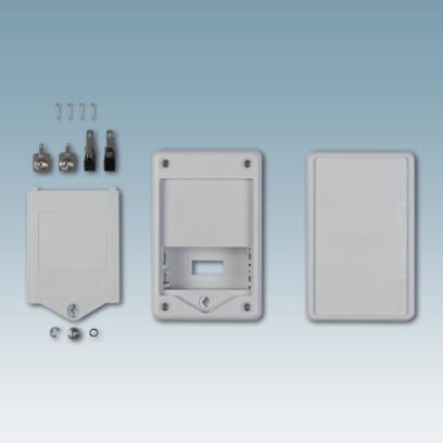 Корпус для электроники-HCS-C MINI 1 9V C C 7035