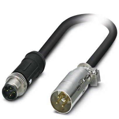 Сетевой кабель-NBC-MSD-QCMS SCO RAIL/.../...