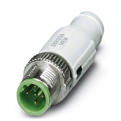 Память для сохранения конфигурации-FL MEM PLUG