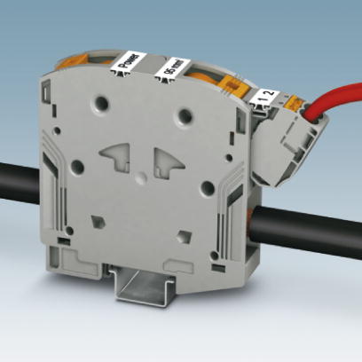 Клемма для высокого тока-PTPOWER 95-FE