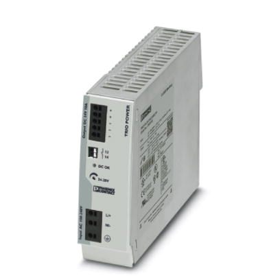 Источники питания-TRIO-PS-2G/1AC/24DC/10