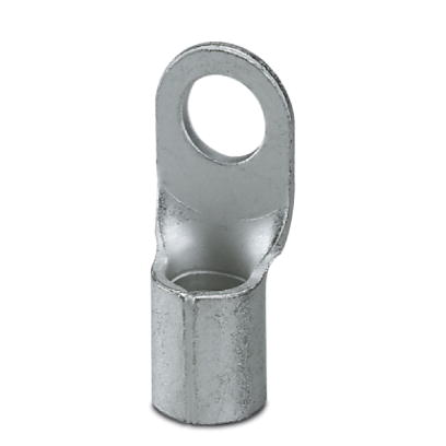 Круглый кабельный наконечник-C-RC 16/M6 DIN