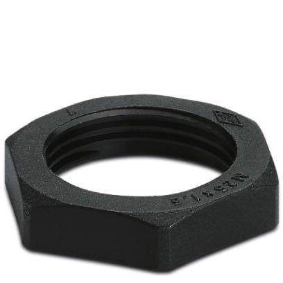 Гайки-WP-CN PA M25 BK