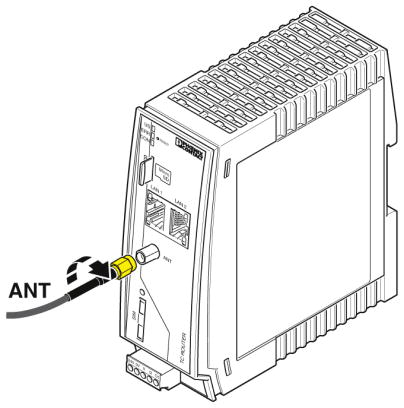 Маршрутизатор-TC ROUTER 3002T-3G