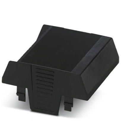 Крышка корпуса-EH 70-C SS/ABS BK9005