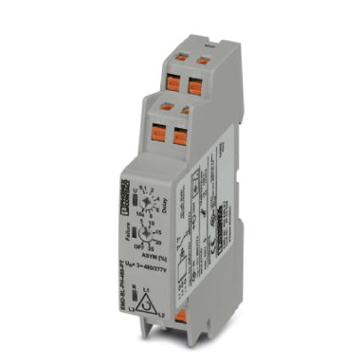 Контрольное реле-EMD-BL-PH-480-PT