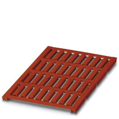 Маркировка для проводов-UC-WMCO 3,6 (21X4,5) RD