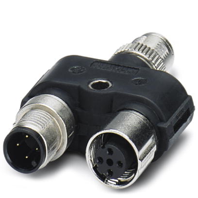 Y-разветвитель-SAC-8PY-MY/M-FD SH