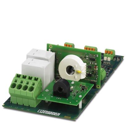 AC yправление зарядкой-EV-CC-AC1-L2-NAR-SER-PCB