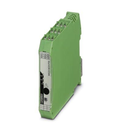 Модуль питания и сигнализации-MACX MCR-PTB