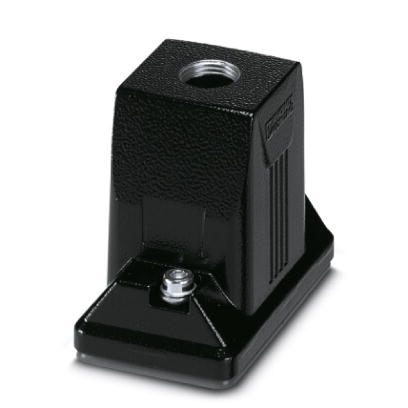 Корпус-HC-ADV-B06-HLWH-1TTM20-MF-BK