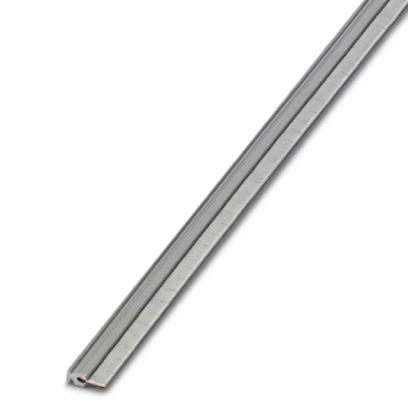 Нарезаемые перемычки-FBST 500-PLC GY