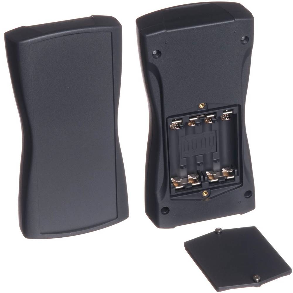 BS 801 F с отсеком для 4 батареек типа АА, IP 40