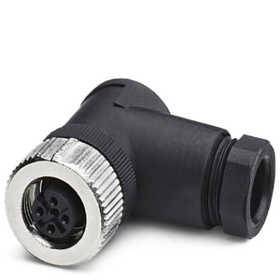 Разъем-SACC-FR-5CON-PG 9-M SCO