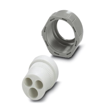 Кабельный ввод-VC-K-KV-PG16 2X6/1X7