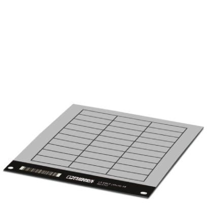 Маркеры для устройств-LS-EMLP (49X15) SR CUS
