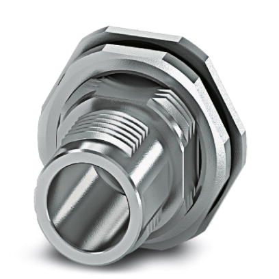 Крепежный резьбовой элемент корпуса-SACC-BP-M-M12/M15-6-SMD SCO