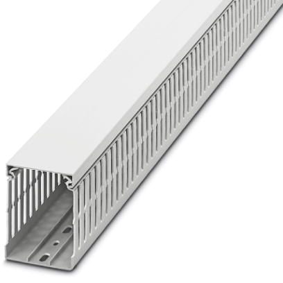 Кабельный канал-CD 60X80 WH