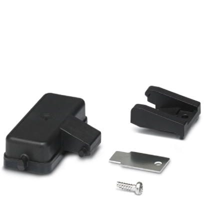 Защитная крышка-HC-D15-BC-HI-PLBK