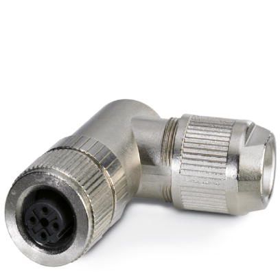 Шинный системный соединитель-SACC-M12FRD-4Q SH