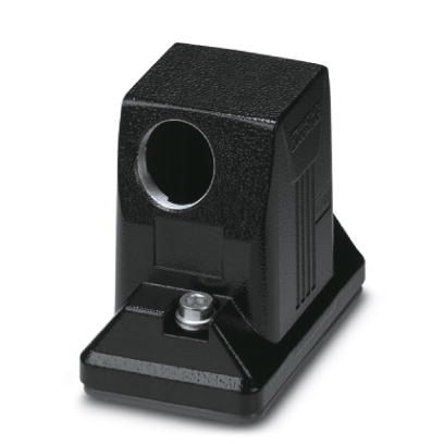 Корпус-HC-ADV-B06-HLWH-1STM25-MF-BK