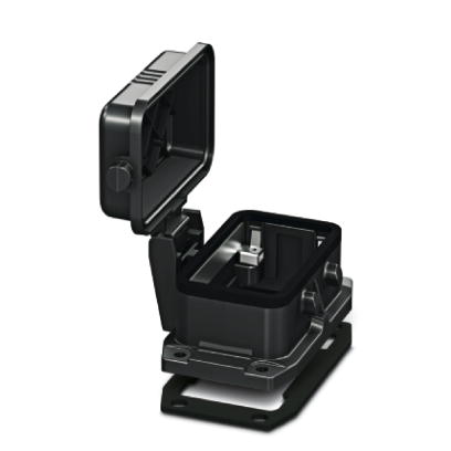 Корпус-HC-EVO-B10-BFDC-PLRBK