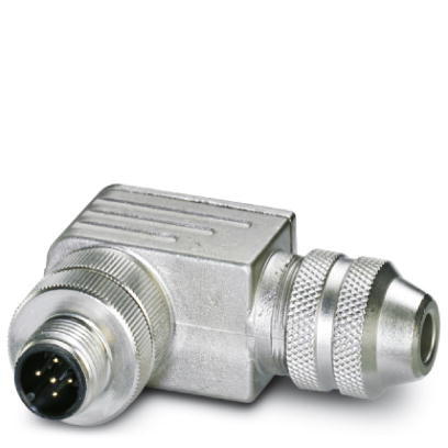 Разъем-SACC-M12MR-5CON-PG 7-SH