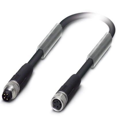 Системный кабель шины-SAC-4P-M 8MS/20,0-950/M 8FS