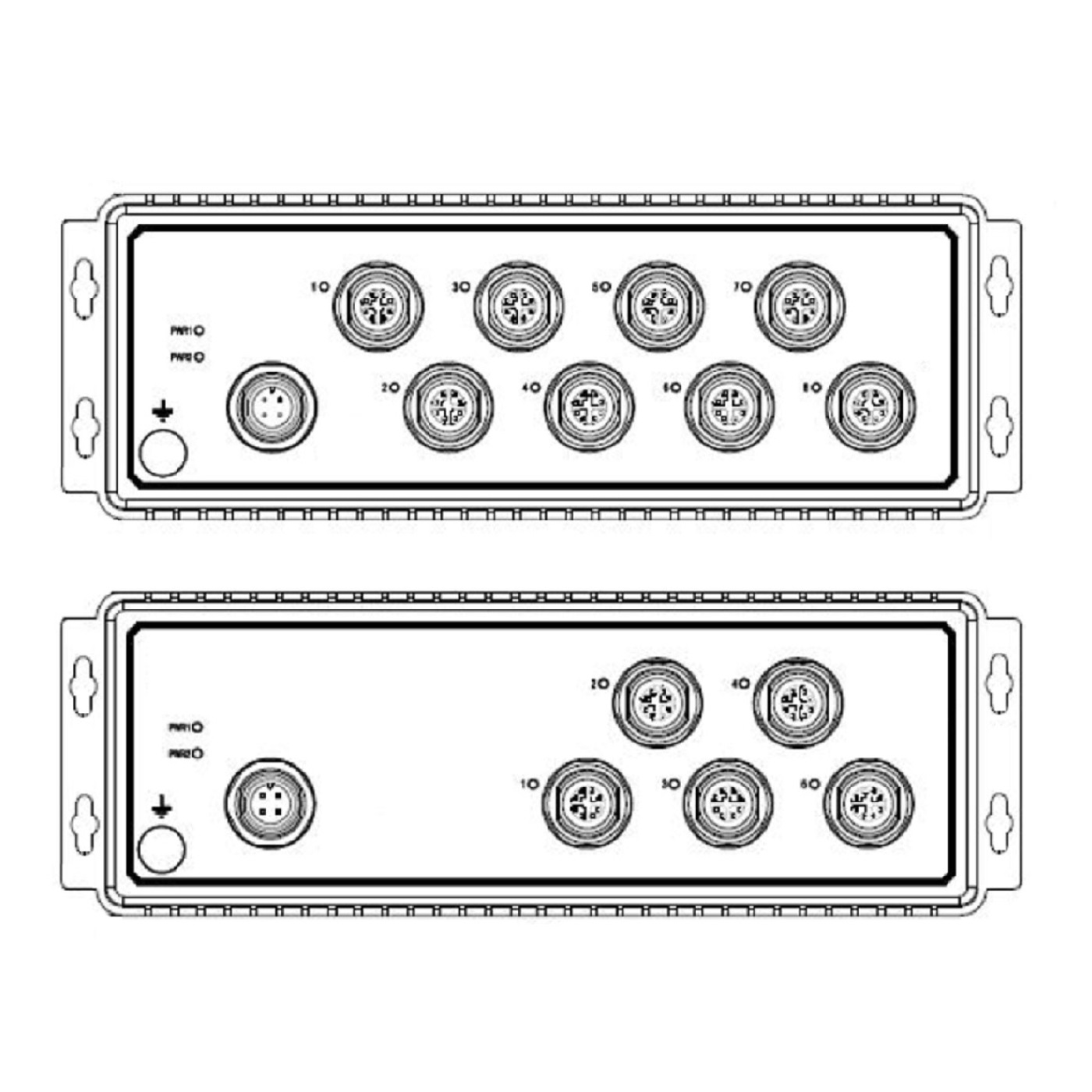 STEZ1008-T-M12