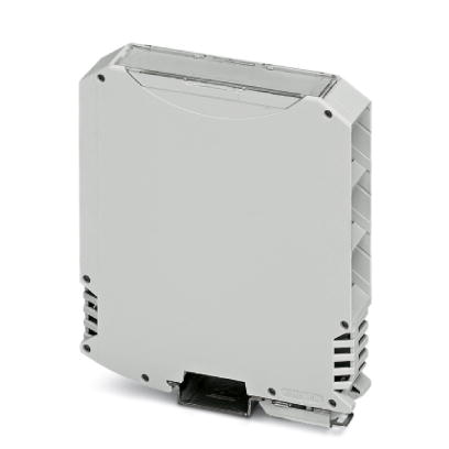 Корпус для электроники-ME MAX 22,5 3-3 KMGY