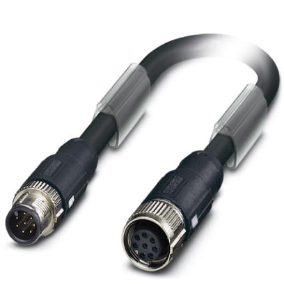 Системный кабель шины-SAC-6P-MS/10,0-970/FS SCO