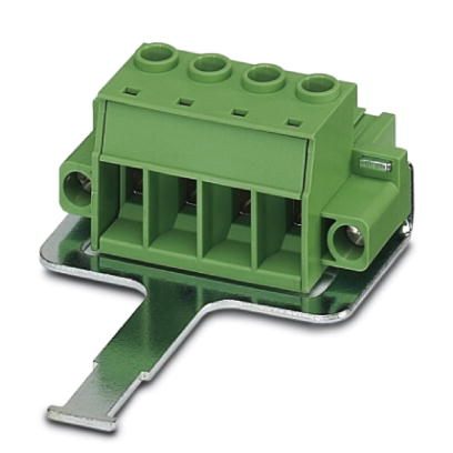 Разъем печатной платы-PC 16/ 3-STF-SH-10,16