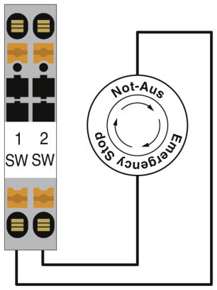 Блок коммутационных приборов-SOL-SC-2ST-0-DC-2MPPT-1201