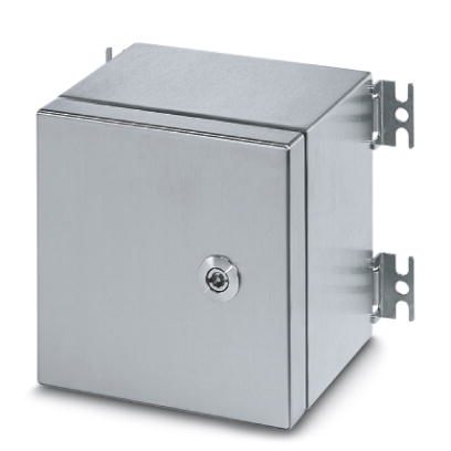 Клеммная коробка-C S4 A 400X260X160