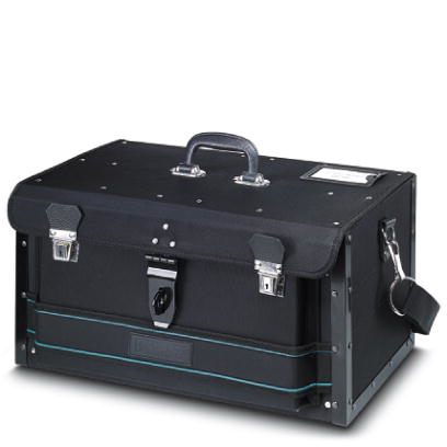 Чемодан с инструментoм-TOOL-CASE EMPTY CUS
