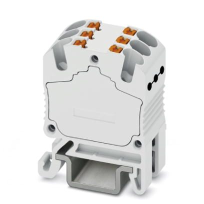 Проходная микроклемма-MP 6X1,5 WH
