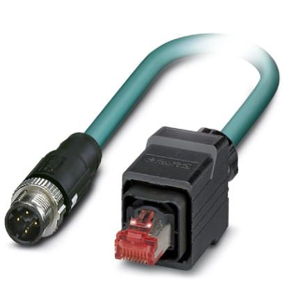 Сетевой кабель-NBC-MSD/10,0-93E/R4QC SCO