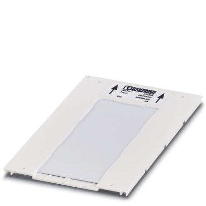 Вставная табличка-PMP-RFID/HF (90X38)