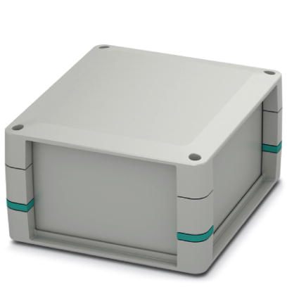 Корпус для электроники-UCS 145-125-H-CCD 7035