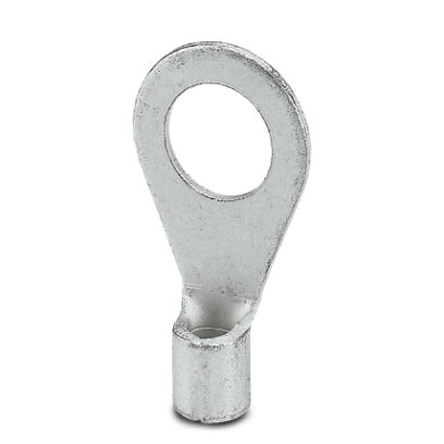 Круглый кабельный наконечник-C-RC 6/M8 DIN