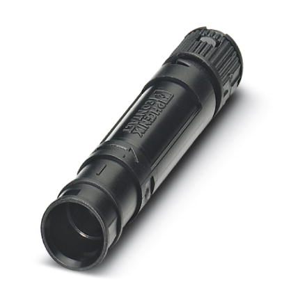 Разъем-PV-CM-P 2,5(-)