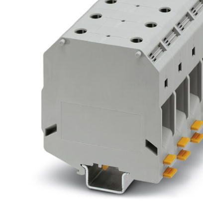 Клемма для высокого тока-UKH 95 1500V
