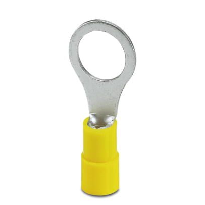 Круглый кабельный наконечник-C-RCI 6/M10