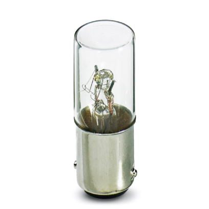 Лампа накаливания-PSD-S AS BULB 5W