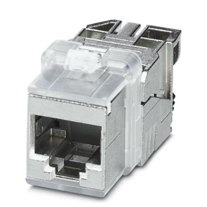 Гнездовая вставка для RJ45-CUC-K-J1ZNI-S/R4IDC8
