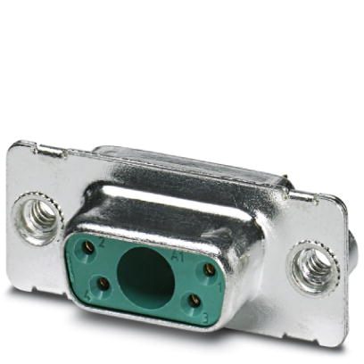 Контактная вставка D-SUB-CUC-DSI-J1STZ-S/DSLSB1P4S