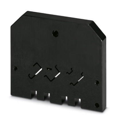 Принадлежности для инструмента-PPS PROFILE PLATE