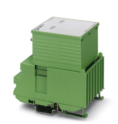 Запасной электронный модуль-IBS STME 24 BK-T