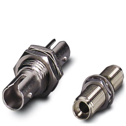 Сопряжение с оптоволоконным кабелем-PSM-SET-FSMA-LINK/2